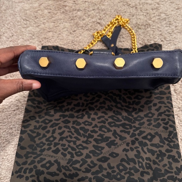 Rebecca Minkoff Mini M.A.C. - Picture 2 of 2